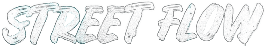 Street Flow logo