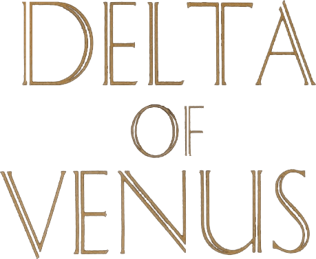 Delta of Venus logo