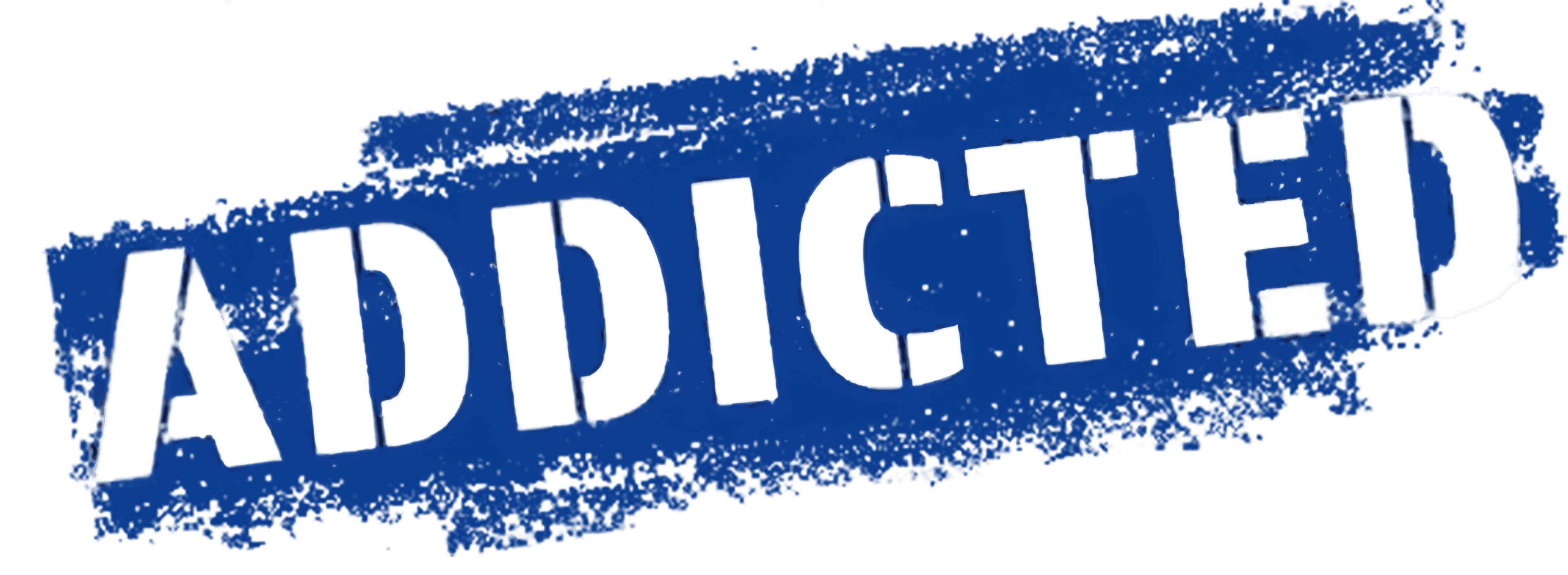 Addicted logo