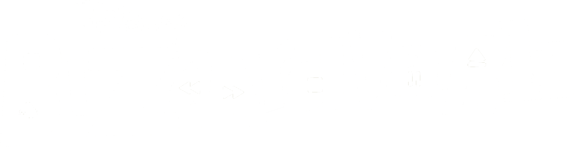 Bizaardvark logo
