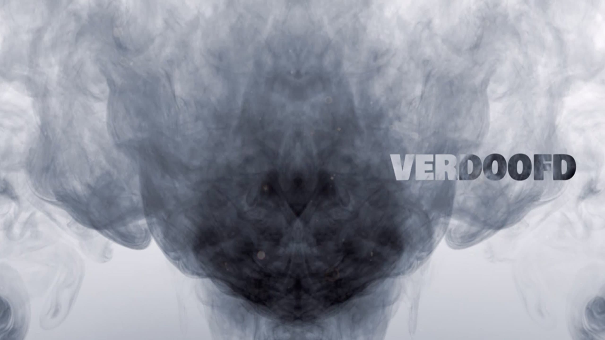 Verdoofd