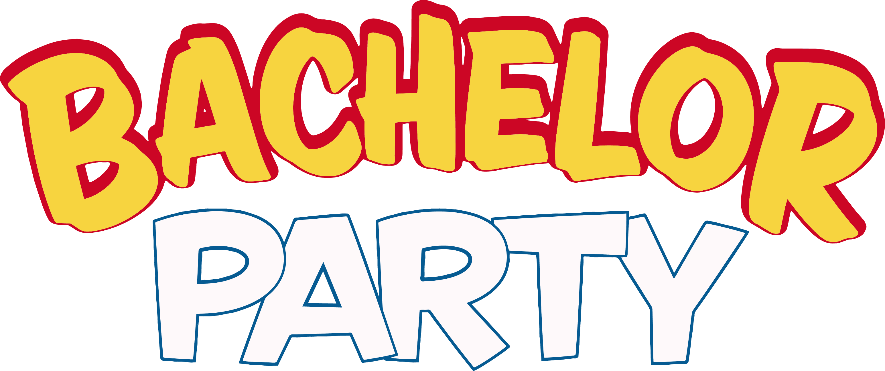 Bachelor Party logo