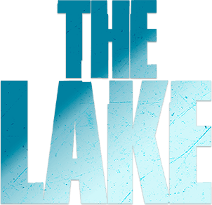 The Lake logo