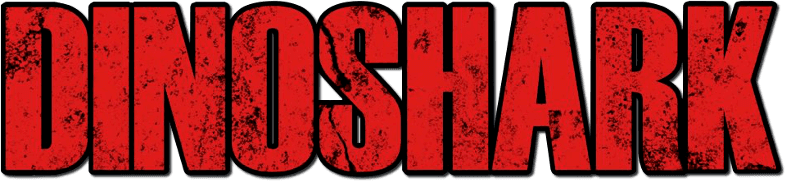Dinoshark logo