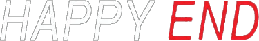 Happy End logo