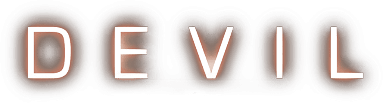 Devil logo
