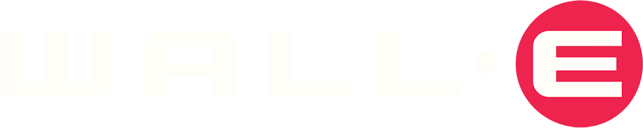 WALL·E logo