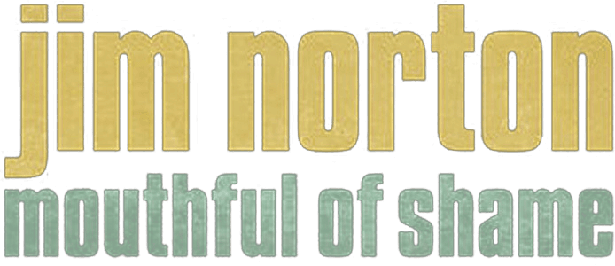 Jim Norton: Mouthful of Shame logo