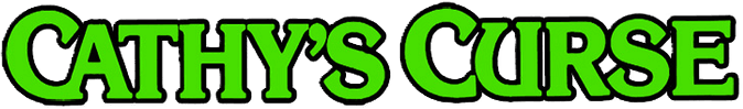 Cathy's Curse logo