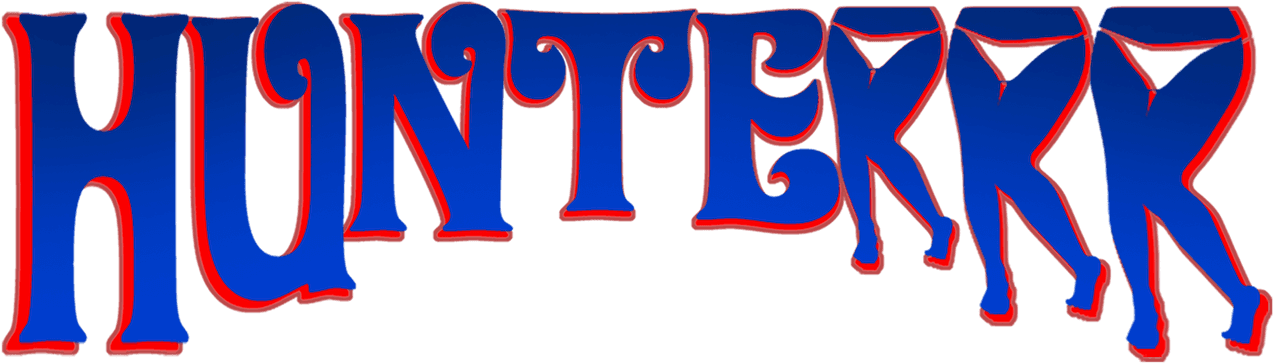 Hunterrr logo