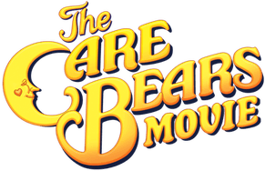 The Care Bears Movie logo