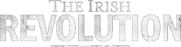 The Irish Revolution logo