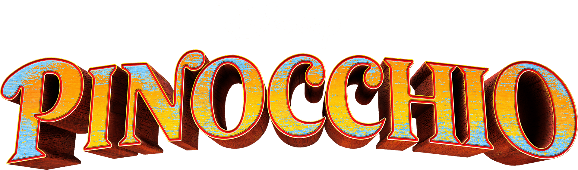 Pinocchio logo