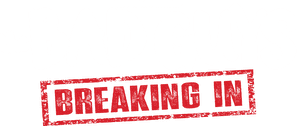 The Bad Guys: The Series logo