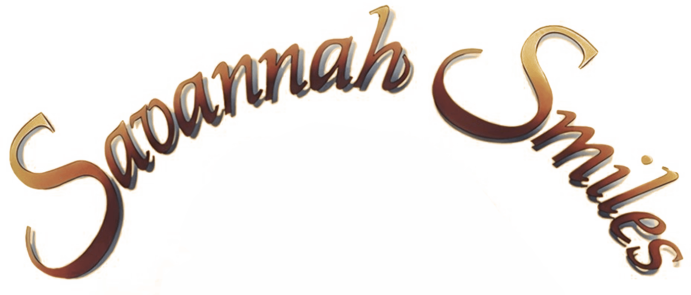 Savannah Smiles logo