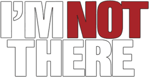I'm Not There logo