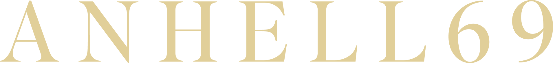 Anhell69 logo