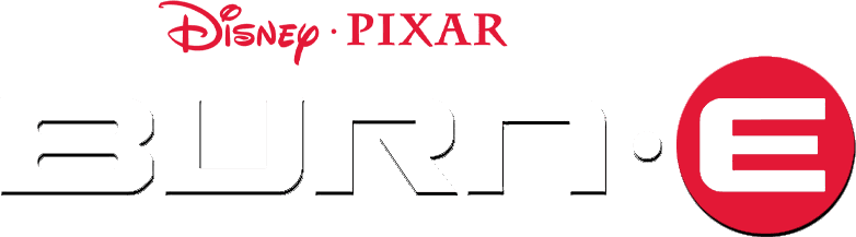 BURN·E logo
