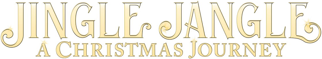Jingle Jangle: A Christmas Journey logo