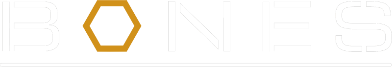 Bones logo