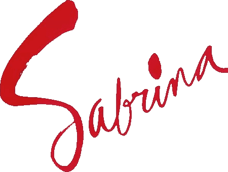 Sabrina logo