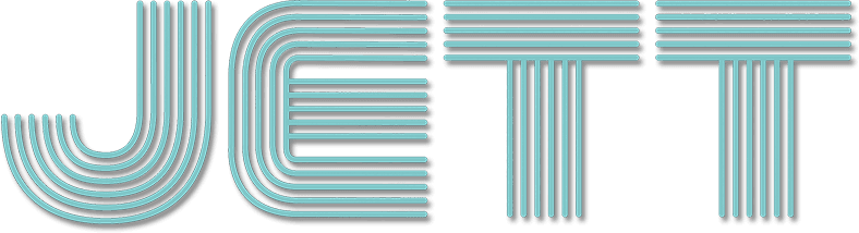 Jett logo