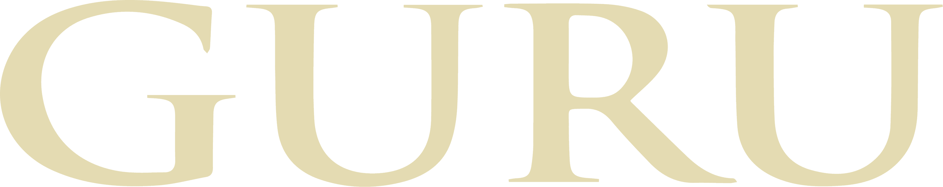 Guru logo