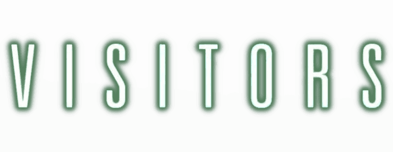 Visitors logo