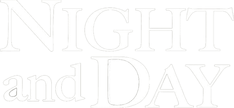 Night and Day logo