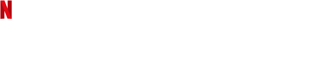 Make Me Believe logo