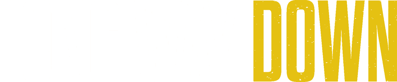 Long Way Down logo