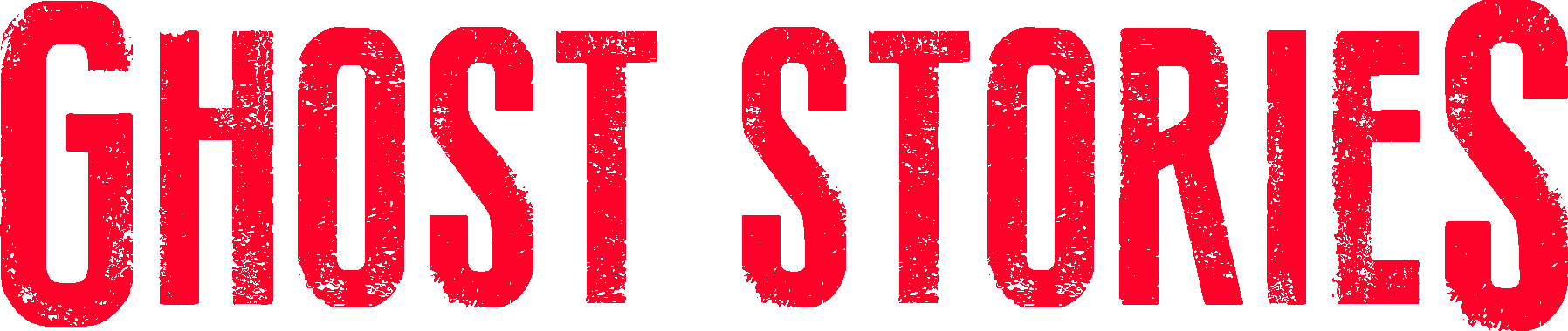 Ghost Stories logo