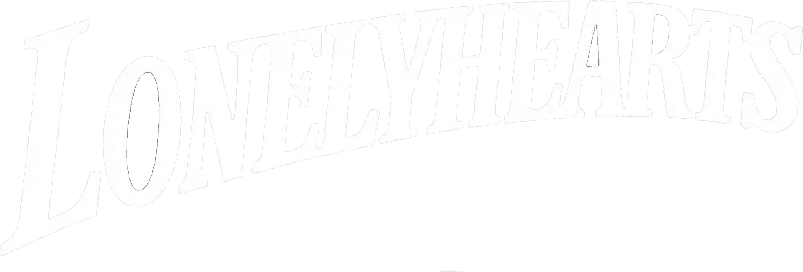 Lonelyhearts logo