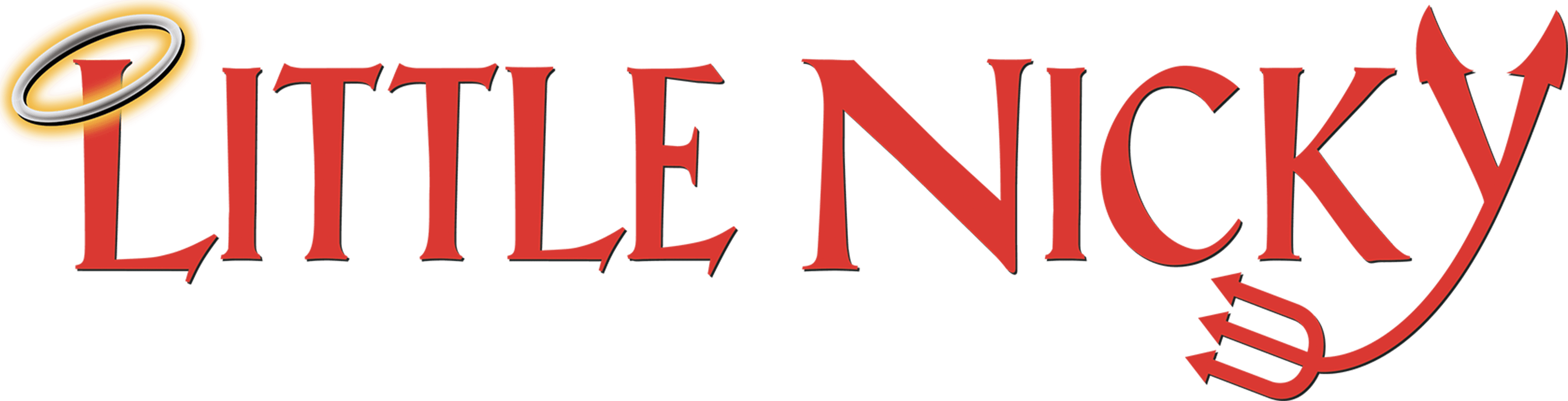 Little Nicky logo