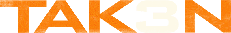 Taken 3 logo