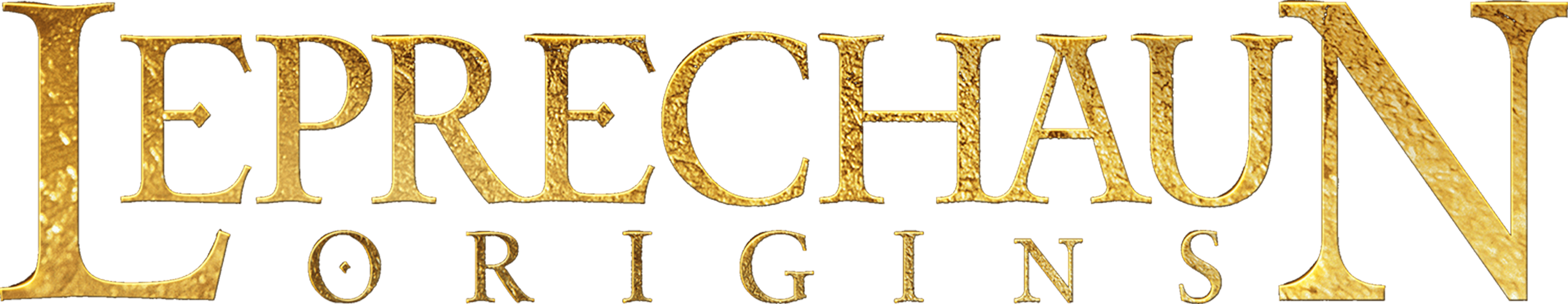 Leprechaun: Origins logo