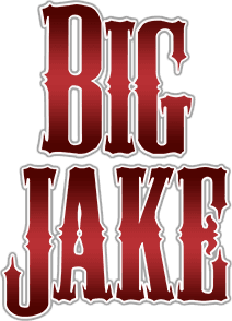 Big Jake logo