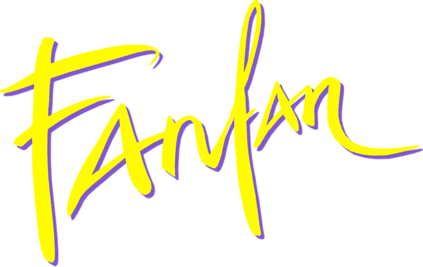 Fanfan logo