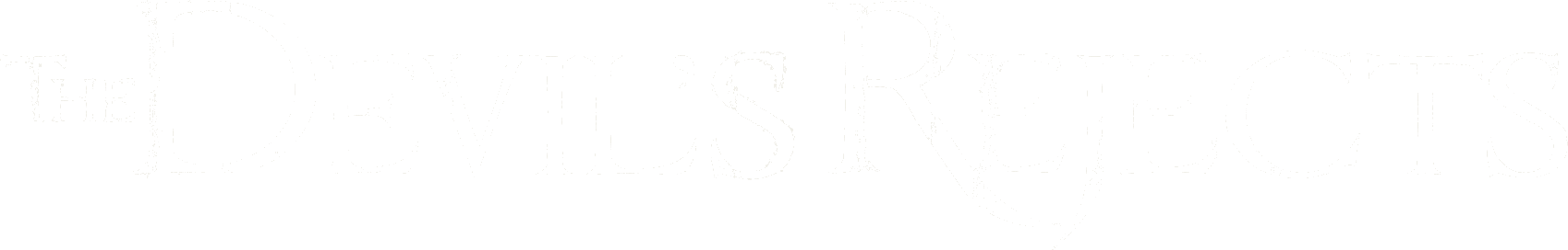 The Devil's Rejects logo