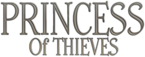 Princess of Thieves logo