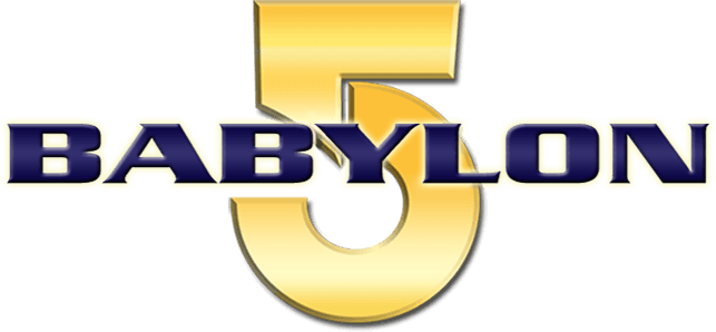 Babylon 5 logo