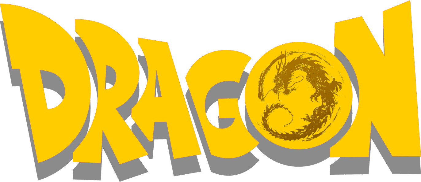 Dragon logo