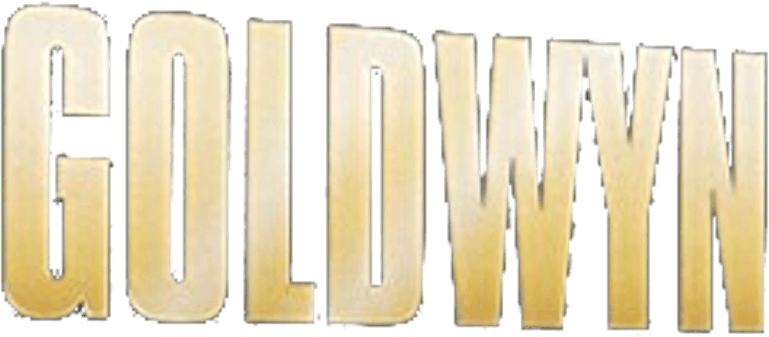 Goldwyn: The Man and His Movies logo