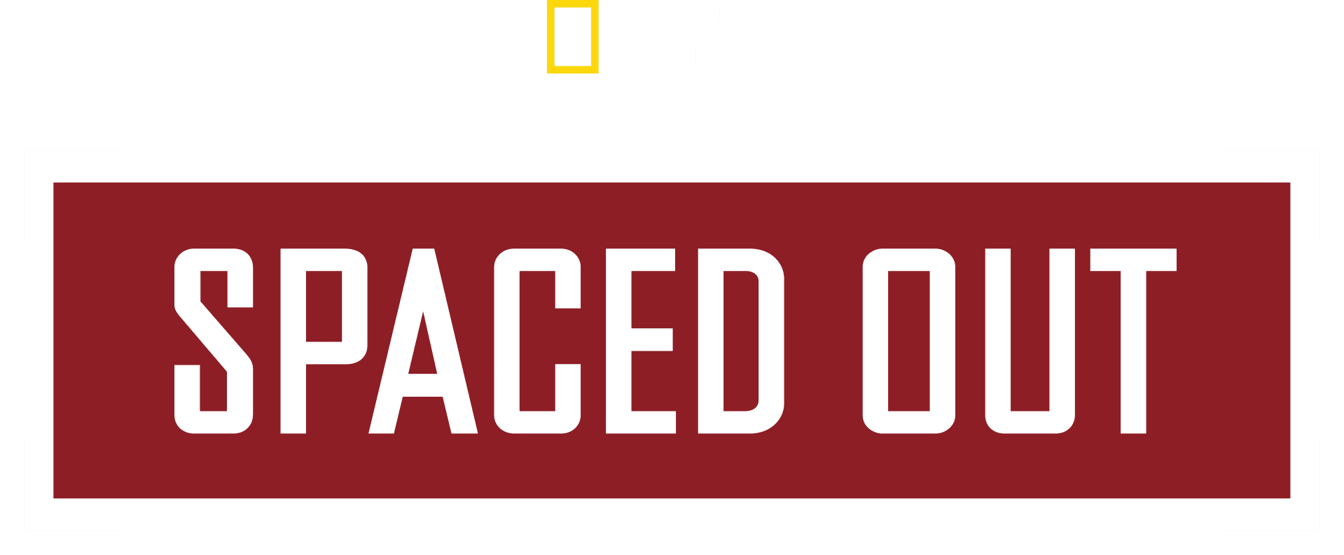 Spaced Out logo