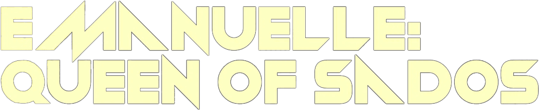 Emmanuelle: Queen of Sados logo