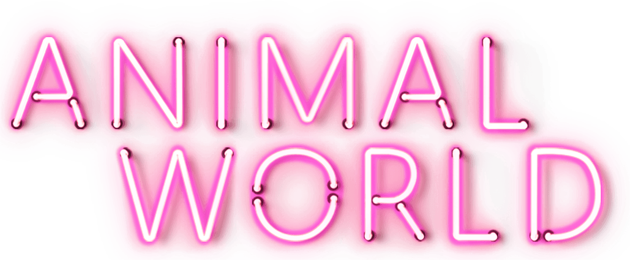 Animal World logo