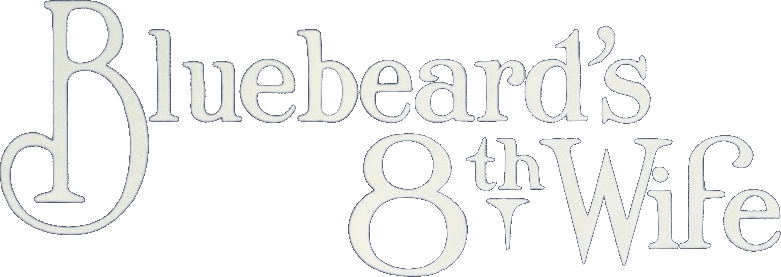 Bluebeard's 8th Wife logo