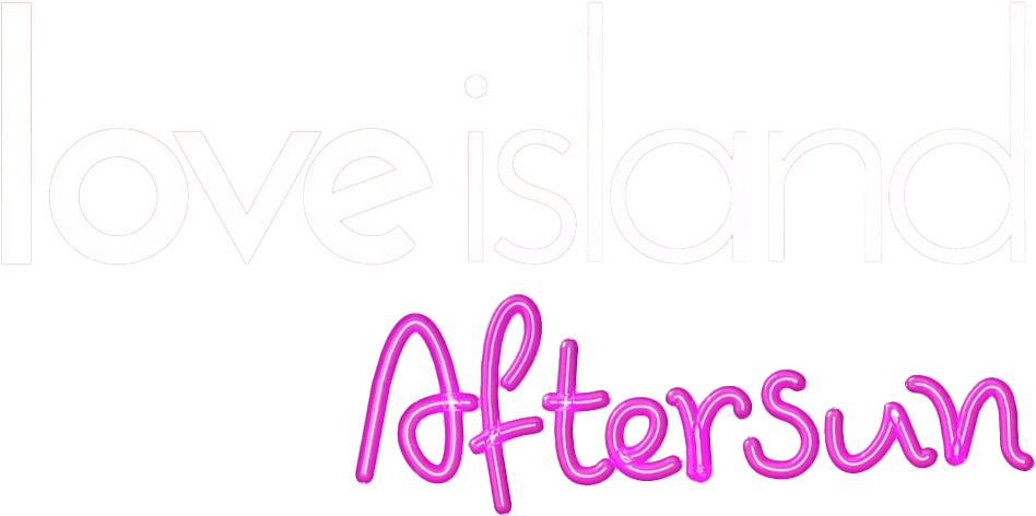 Love Island: Aftersun logo