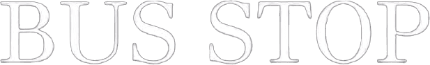 Bus Stop logo
