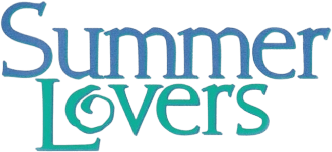 Summer Lovers logo